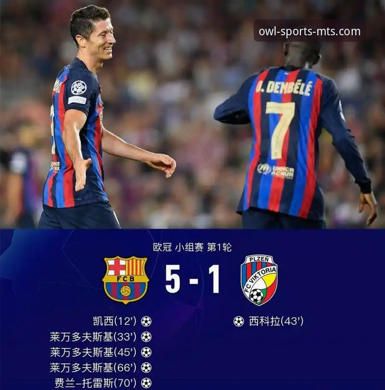 糖果盒的盛宴与数字平台的沉浸感：一场5-0大胜背后的观赛体验对比