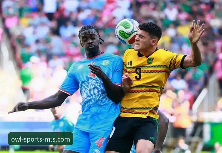 世界杯绝杀全纪录：民主刚果52年后重返决赛圈观赛操作教程