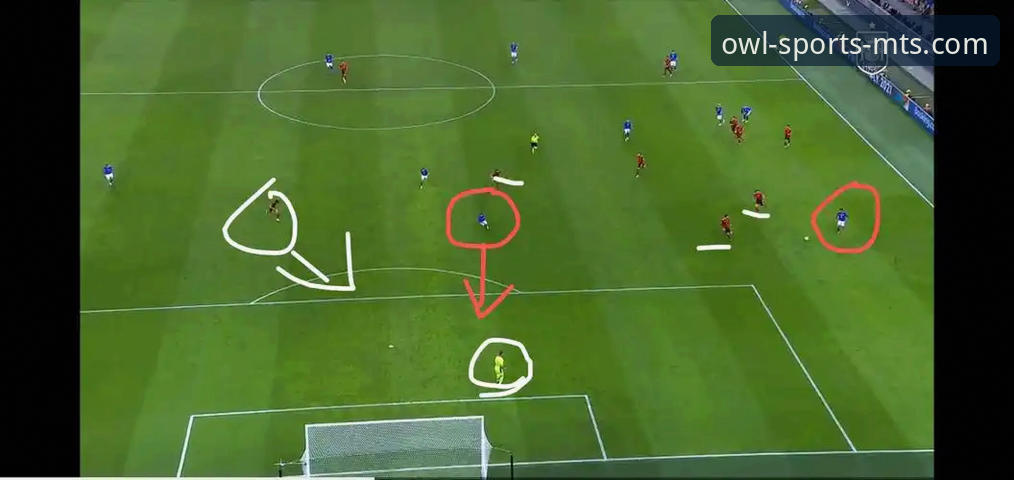 猫头鹰体育平台赛事深度解析与复盘操作教程：以意大利出局为例